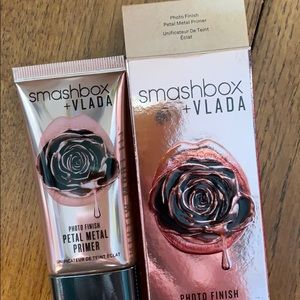 Smashbox Makeup - SMASHBOX x Vlada set of 2 Smashbox Makeup - SMASHBOX x Vlada set of 2
